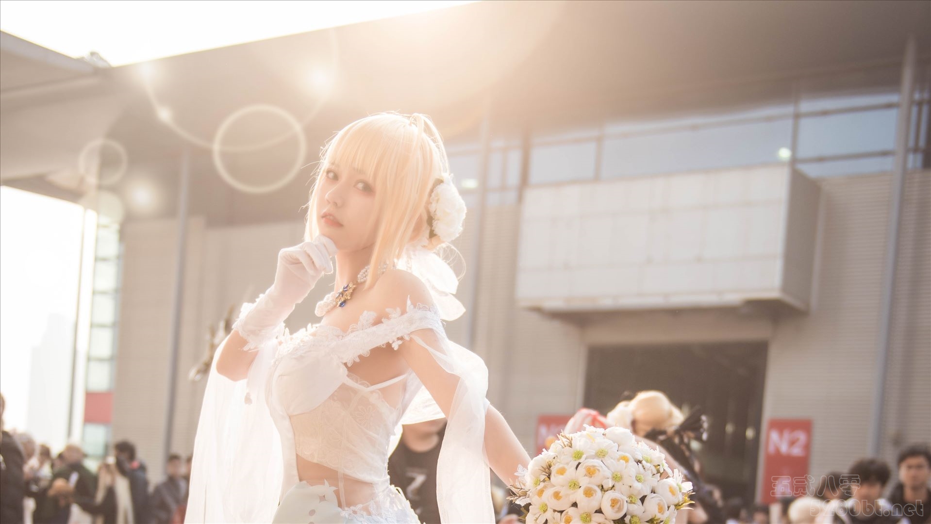 Coser@你的负卿 VOL.036 CP23返图1[12P-47MB]推荐预览图