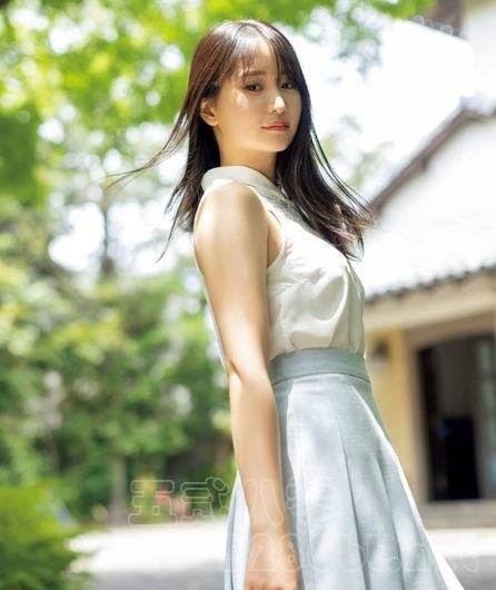 永尾玛利亚是谁 永尾玛利亚个人资料预览图