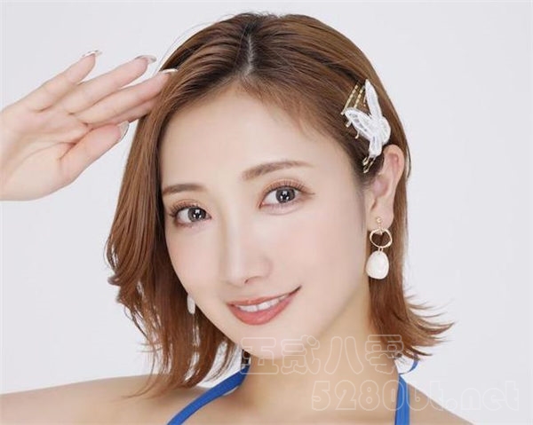 加美杏奈是谁 加美杏奈个人资料预览图