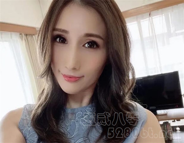 京香julia是谁 京香julia个人资料预览图