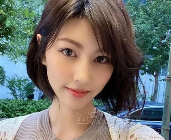 美乃雀(美乃すずめ)是谁 经常以短发示人预览图