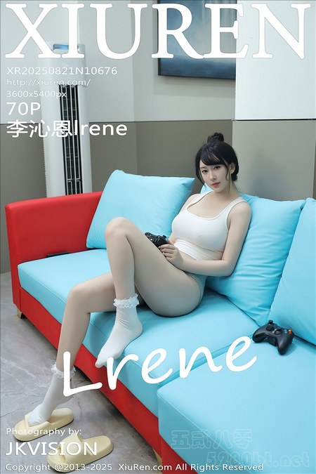 [Xiu Re绣人网]2025.08.21 VOL.10675 软情[76+1P／623MB]推荐预览图